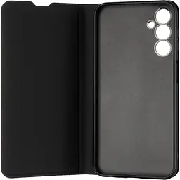 Чохол-книжка BeCover Exclusive New Style для Samsung Galaxy A05s SM-A057 Red Wine (710156) - мініатюра 2