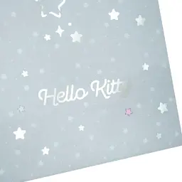 Папка - куточок Kite А4 Hello Kitty (HK25-244-5) - мініатюра 5