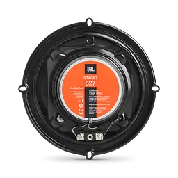 Коаксіальна акустична система JBL STAGE3 627 - мініатюра 2