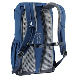 Рюкзак Deuter Walker 20 Steel-Navy (1052-3812821 3130) - мініатюра 6