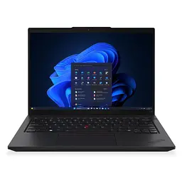 Ноутбук Lenovo ThinkPad L14 G6 WUXGA 14 дюймів AMD Ryzen 5 Pro 215 16GB 512GB SSD Windows 11 Pro Black