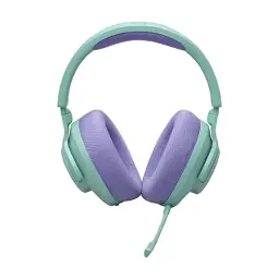 Навушники JBL Quantum 360 Wireless Teal (JBLQTUM360CYN) - мініатюра 2