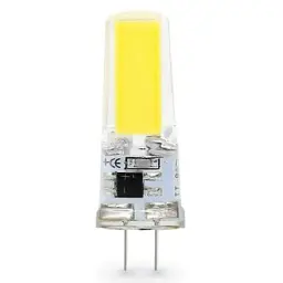 Лампочка Vestum LED COB G4 3,5W 4500K 220V (1-VS-8102)