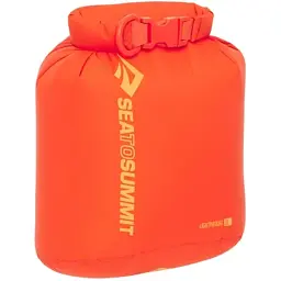 Гермомішок Sea To Summit Lightweight Dry Bag 3 Spicy Orange