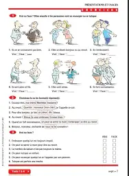 Vocabulaire Progressif du Francais. Niveau intermédiaire (A2/B1) + CD + App-web - мініатюра 4