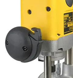 Фрезер мережевий DeWalt DW621KT - мініатюра 3