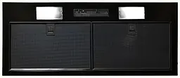 Витяжка Franke вбудовувана Inca Smart 70 см 500 м3г FBI705BK чорний матовий - мініатюра 2