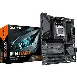 Материнська плата Gigabyte B650 Eagle [139931]