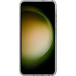 Чохол Spigen Liquid Crystal для Samsung Galaxy S23 Plus Crystal Clear [ACS05662] [92196] - мініатюра 2