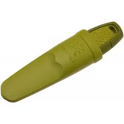 Ніж Morakniv Eldris Neck Knife зелений (12633) - мініатюра 4