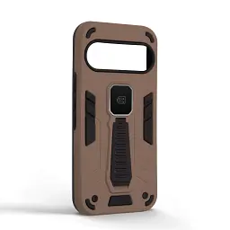 Чохол ArmorStandart Proover для Google Pixel 10 5G / 10 Pro 5G Brown - мініатюра 2