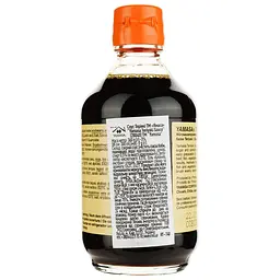 Соус соєвий Yamasa Teriyaki, 300 мл (477889) - мініатюра 2