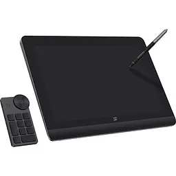 Графічний монітор XP-Pen Artist Pro 16 2nd Gen Black (MD160QH) [111950] - мініатюра 2