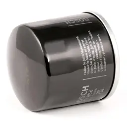 Фільтр масляний Bosch 0 986 452 058 - мініатюра 2