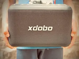 Портативна акустика Xdobo X8 PRO 120w - мініатюра 6