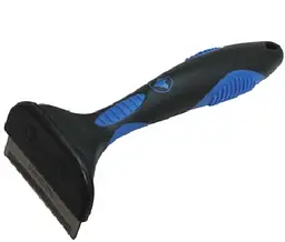Тример для собак Croci POWERfur L для довгої шерсті 9.8 см C6067190