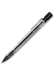 Автоматичний олівець LAMY прозорий 0,5 мм (4000735)