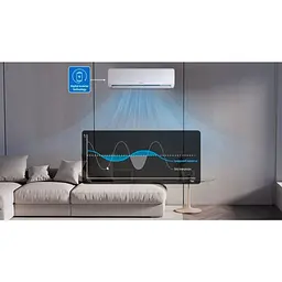 Кондиціонер Samsung AR18BXHQASINUA (інвертор, -22) - мініатюра 6