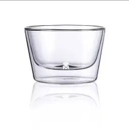 Піала з подвійними стінками MasterPro Mixology 200 мл (BGMP-20101) - мініатюра 3