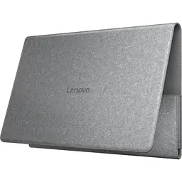 Чохол до планшета Lenovo Tab Plus Sleeve Grey (TB351) (ZG38C05800) - мініатюра 5