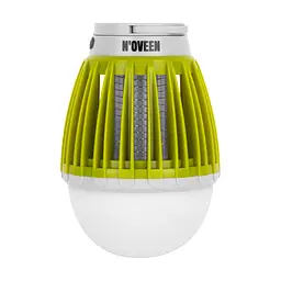 Світлодіодна лампа від комах акумуляторна Noveen IKN824 LED IPХ4 - мініатюра 6