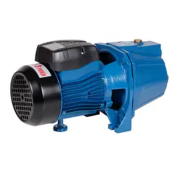 Насос поверхневий струменевий Vitals Aqua J 745de (123165) - мініатюра 2
