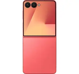 Смартфон Samsung Galaxy Flip7 12/512GB Coralred SM-F766BZRHSEK UA UCRF - мініатюра 6