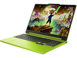 Ноутбук Lenovo 15AHP11 Surge Green (83TN00DCRA) - мініатюра 6