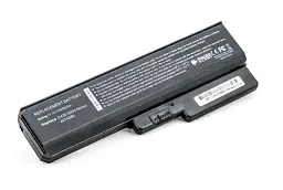 Акумулятор PowerPlant для ноутбуків IBM/LENOVO IdeaPad G430 (ASM 42T4586, LOG530LH) 11.1V 5200mAh (NB00000042) - мініатюра 2