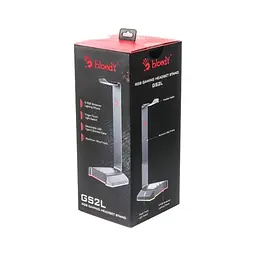 Підставка для гарнітури A4Tech Bloody GS2L (4711421974172) - мініатюра 7