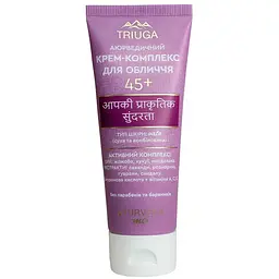 Крем для обличчя Triuga Ayurveda Mix 45+ 75 мл (4820164641095)