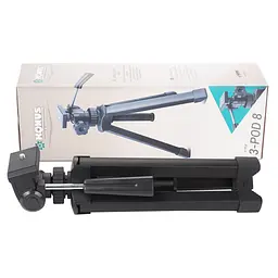Штатив KONUS TRIPOD-8 (3-POD-8) 26-35cm / 2kg (1958) - мініатюра 3