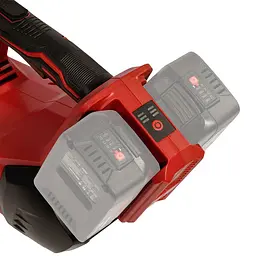 Повітродувка акумуляторна Vitals Master ALP 3695j BL (240472) - мініатюра 10
