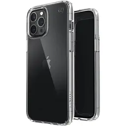 Протиударний чохол Speck Presidio Clear (Magsafe Compatible) для iPhone 12 Pro Max (138502-5085)