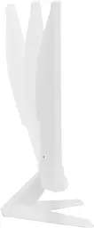 Монітор 27" ASUS VY279HGR-W White (90LM06D4-B01171) 1920x1080 (FullHD) IPS 120 Hz - мініатюра 4