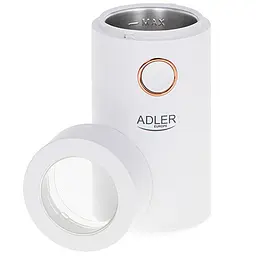 Кавомолка Adler AD 4446 wg - мініатюра 7