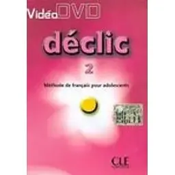 Declic 2 DVD