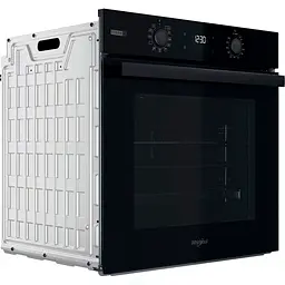 Електрична духова шафа Whirlpool OMSR58CU1SB (6875206) - мініатюра 2