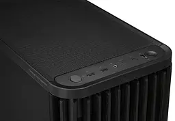 Корпус Asus ProArt PA401 Wood Edition - Metal без БЖ (90DC00M0-B39010) Black - мініатюра 10
