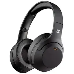 Гарнітура Defender FreeMotion B690 Bluetooth Black (63690) (7024921)