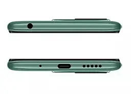 Смартфон Xiaomi Redmi 10C 4/128GB NFC Green - мініатюра 7