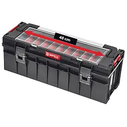 Ящик для інструментів Qbrick SYSTEM PRO 700 EXPERT 650x270x272 мм - мініатюра 2