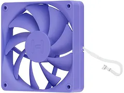 Корпусний вентилятор HYTE FA12 Taro Milk 4-Pack (FAN--FA12-TM-4) - мініатюра 2