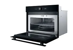 Мікрохвильова піч WHIRLPOOL WMW47HMB (вбудована) - мініатюра 3