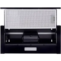Витяжка Minola HTL 6214 BL 700 LED (чорний) - мініатюра 5