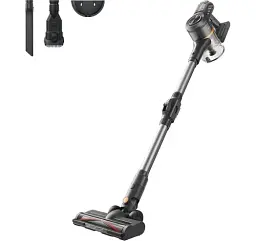 Акумуляторний пилосос Dreame Mova Cordless Vacuum Cleaner J20 - мініатюра 2