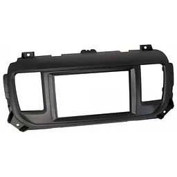 Перехідна рамка Citroen Jumpy, Spacetourer, Opel Zafira Life, Vivaro, Peugeot Expert, Traveller, Toyota ProAce ACV 381040-18 - мініатюра 3