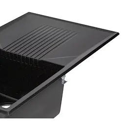 Кухонна мийка Lidz 860x500/240 BLM-14 (LIDZBLM14860500240) - мініатюра 5