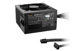 Блок живлення be quiet! System Power 11 650W (BP011EU)