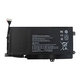 Акумулятор для ноутбука BestBatt HP (PX03XL) Envy M6-K 14-K000 (Replacement)